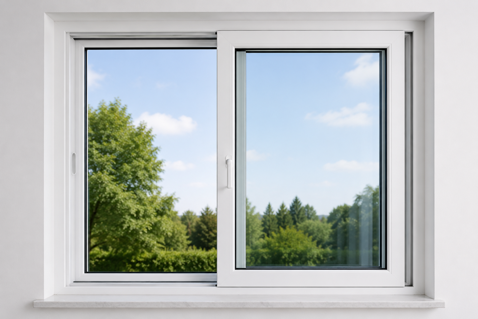 Sliding Window
